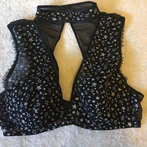 VS Star Bra ✨